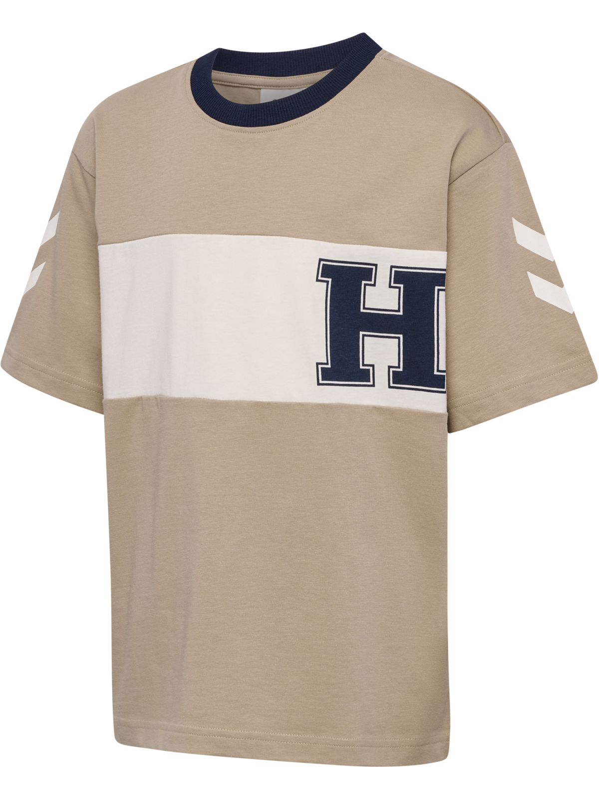 hmlROBIN LOOSE T-SHIRT S/S