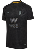 SUN 25-26 THIRD SS JERSEY KIDS