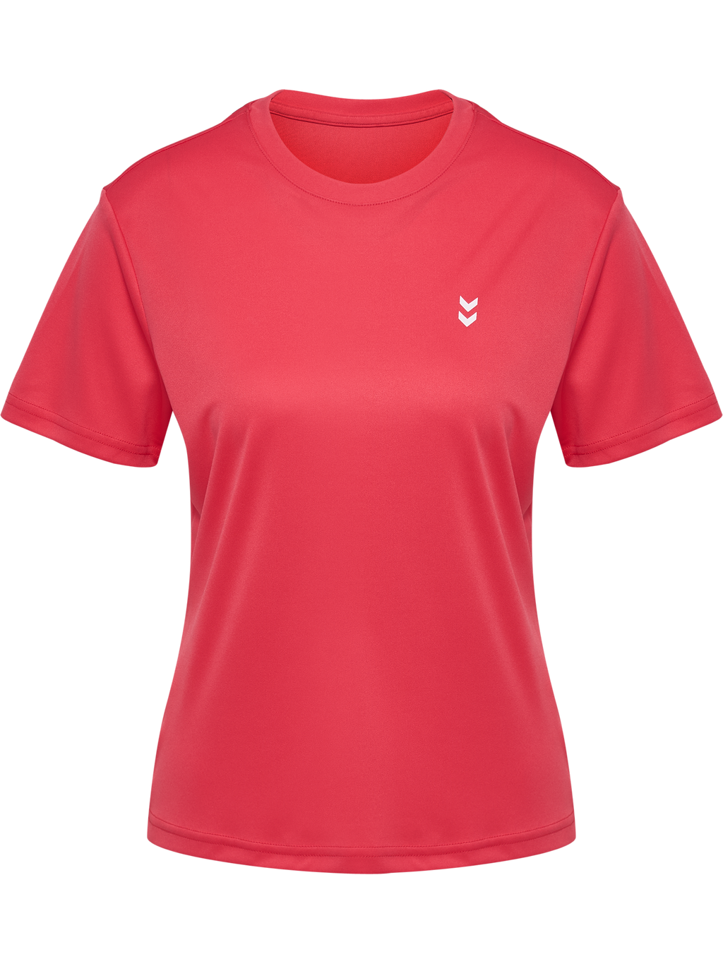 hmlPULSE TRAINING W T-SHIRT S/S