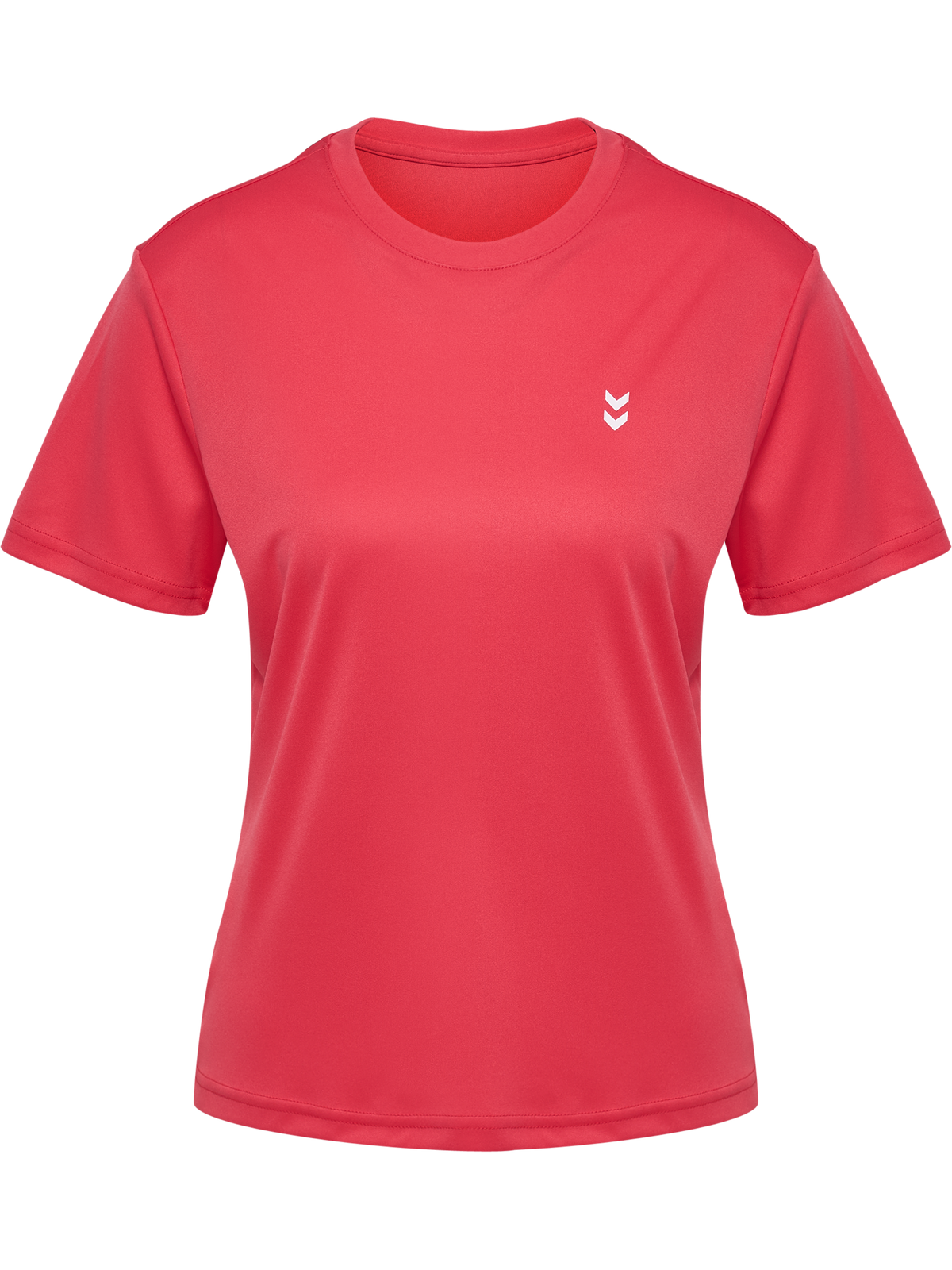 hmlPULSE TRAINING W T-SHIRT S/S