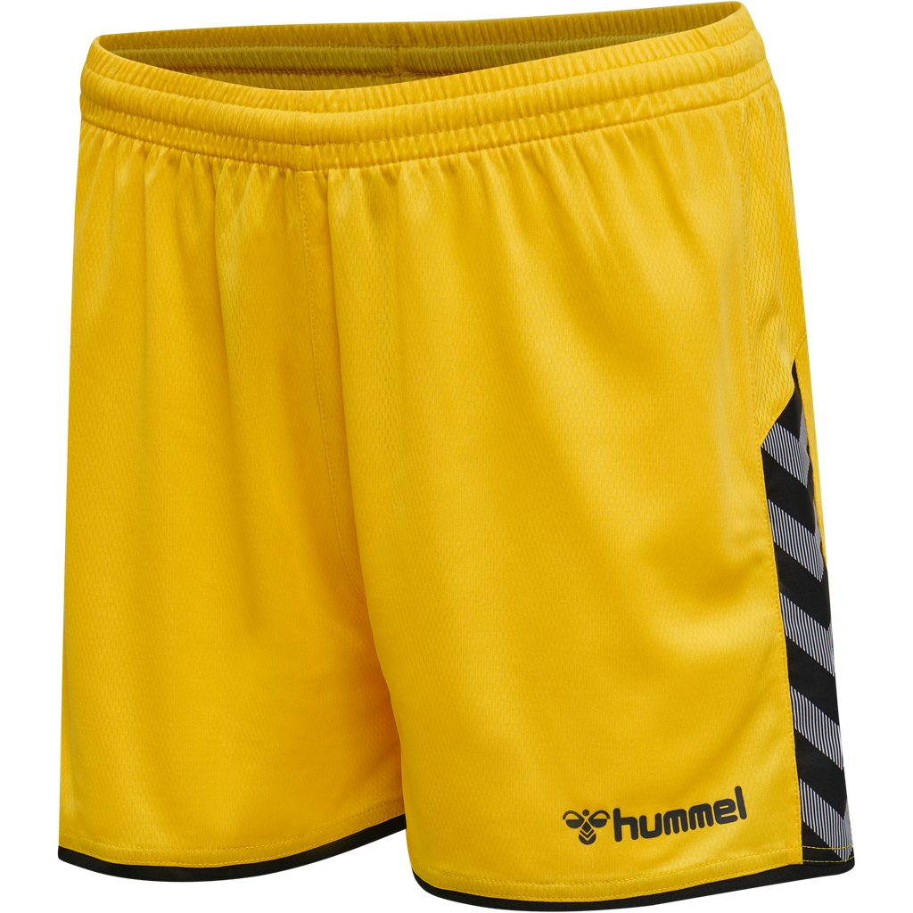 hmlAUTHENTIC POLY SHORTS WOMAN