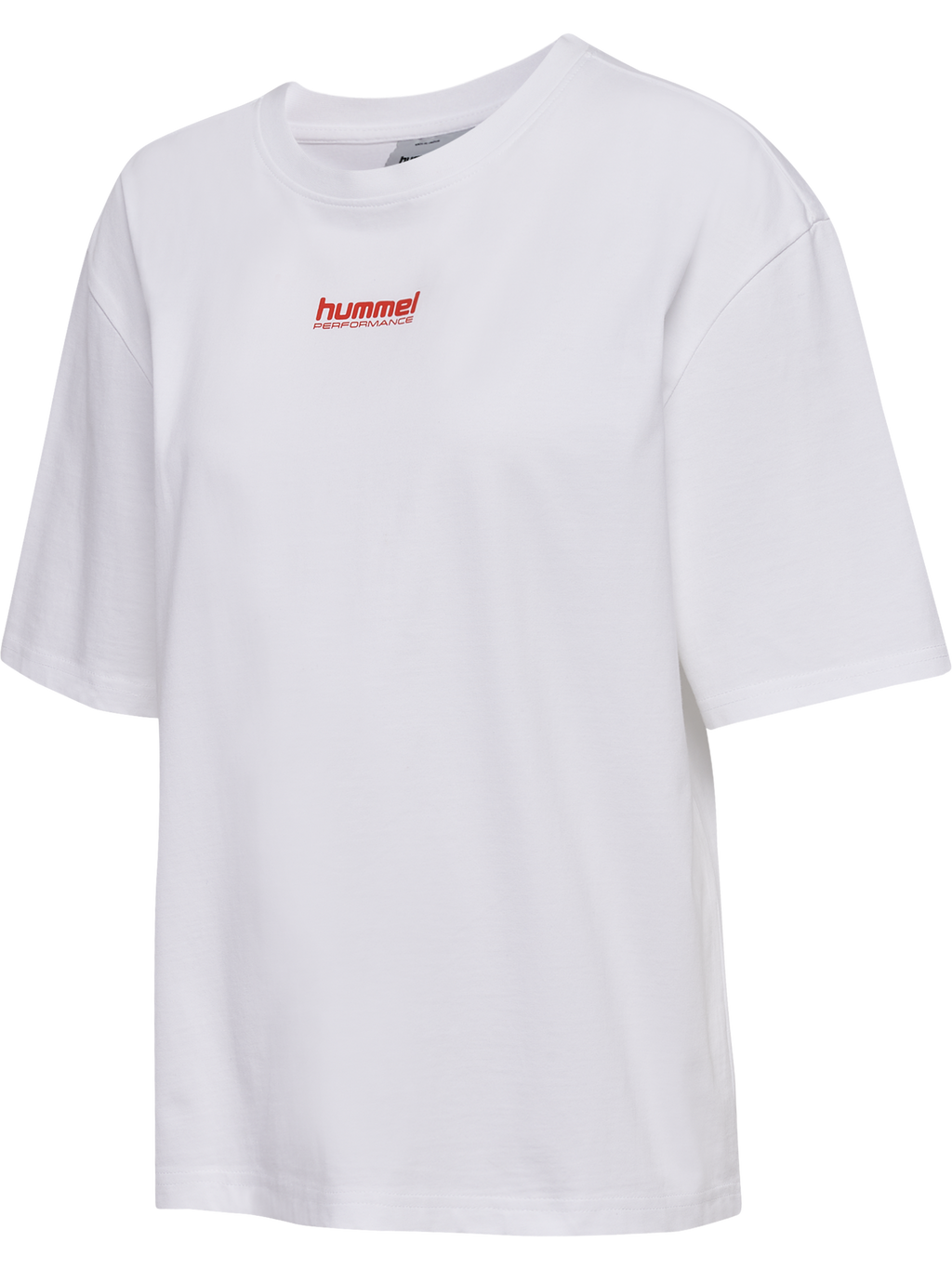 hmlFAST LOOSE T-SHIRT S/S