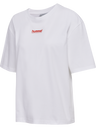 hmlFAST LOOSE T-SHIRT S/S