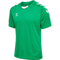 hmlCORE XK POLY JERSEY S/S