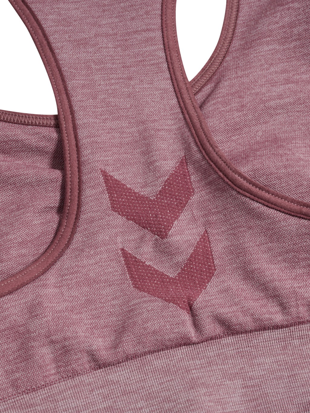 hmlCANA SEAMLESS SPORTS TOP