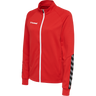 hmlAUTHENTIC WOMEN POLY ZIP JACKET