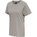 hmlRED BASIC T-SHIRT S/S WOMAN