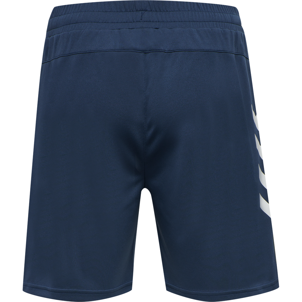 hmlTE TOPAZ 2-PACK SHORTS