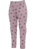 hmlMINI AOP TIGHTS
