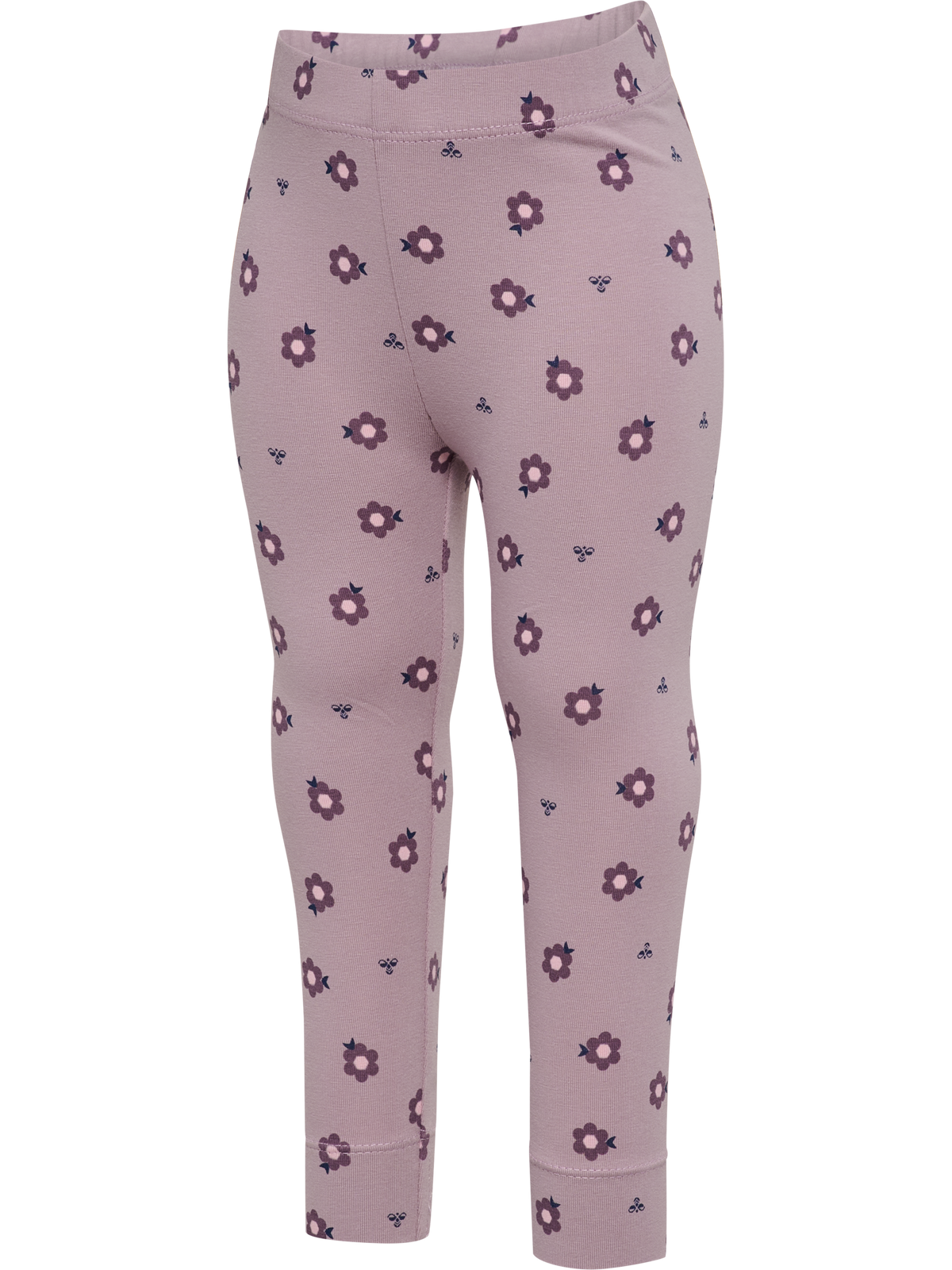 hmlMINI AOP TIGHTS