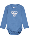 hmlMINI LOGO BODY L/S