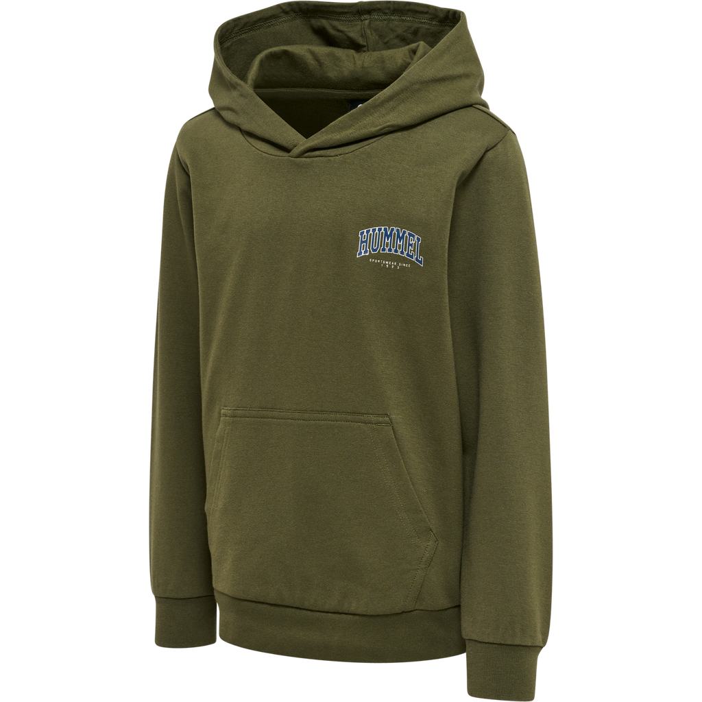 hmlFAST HOODIE
