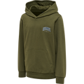 hmlFAST HOODIE