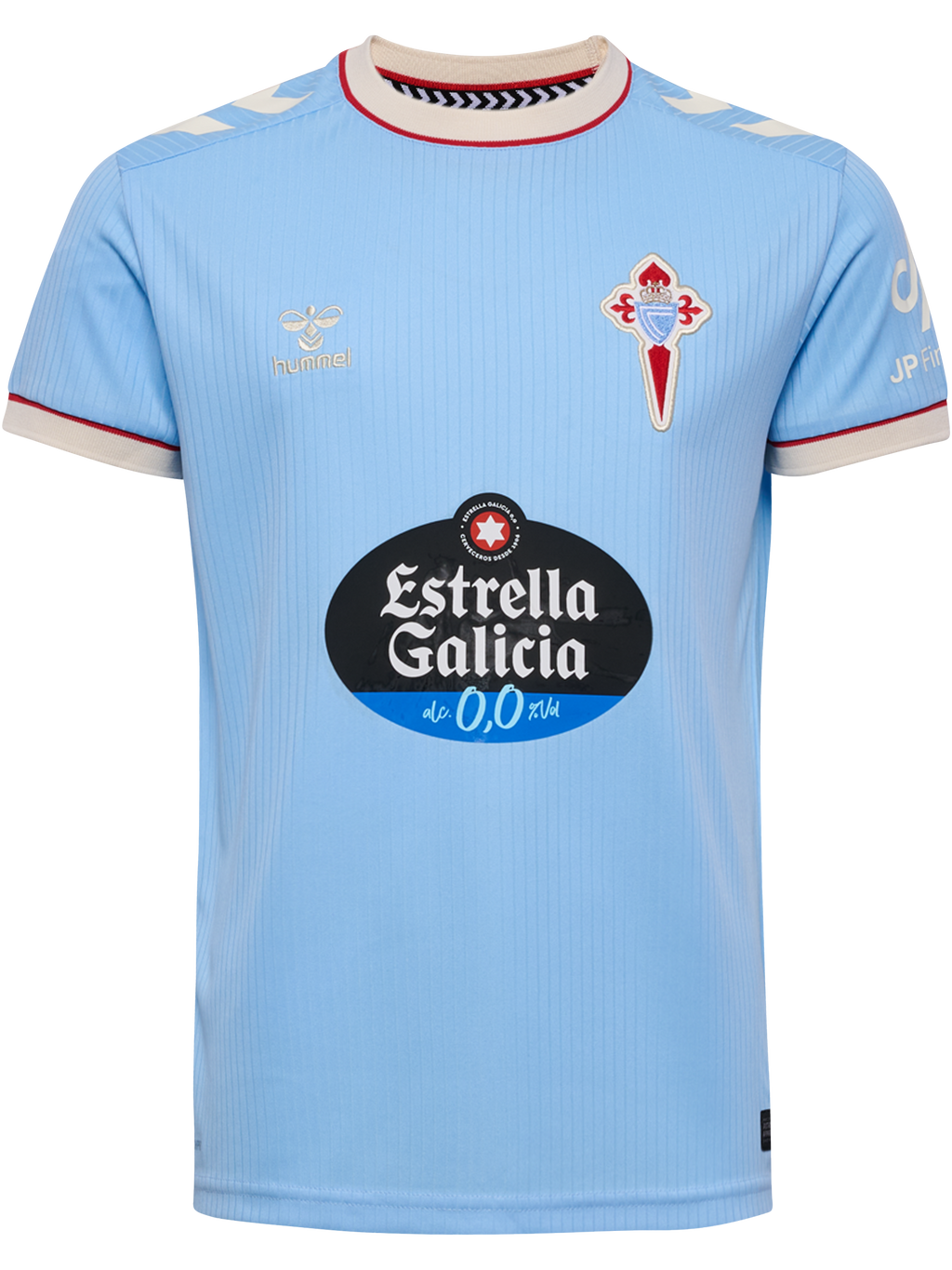 RCC 26/27 HOME JERSEY S/S KIDS