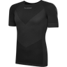 HUMMEL FIRST SEAMLESS JERSEY S/S