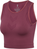 hmlHIIT SEAMLESS W TOP