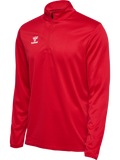 hmlESSENTIAL HALF-ZIP