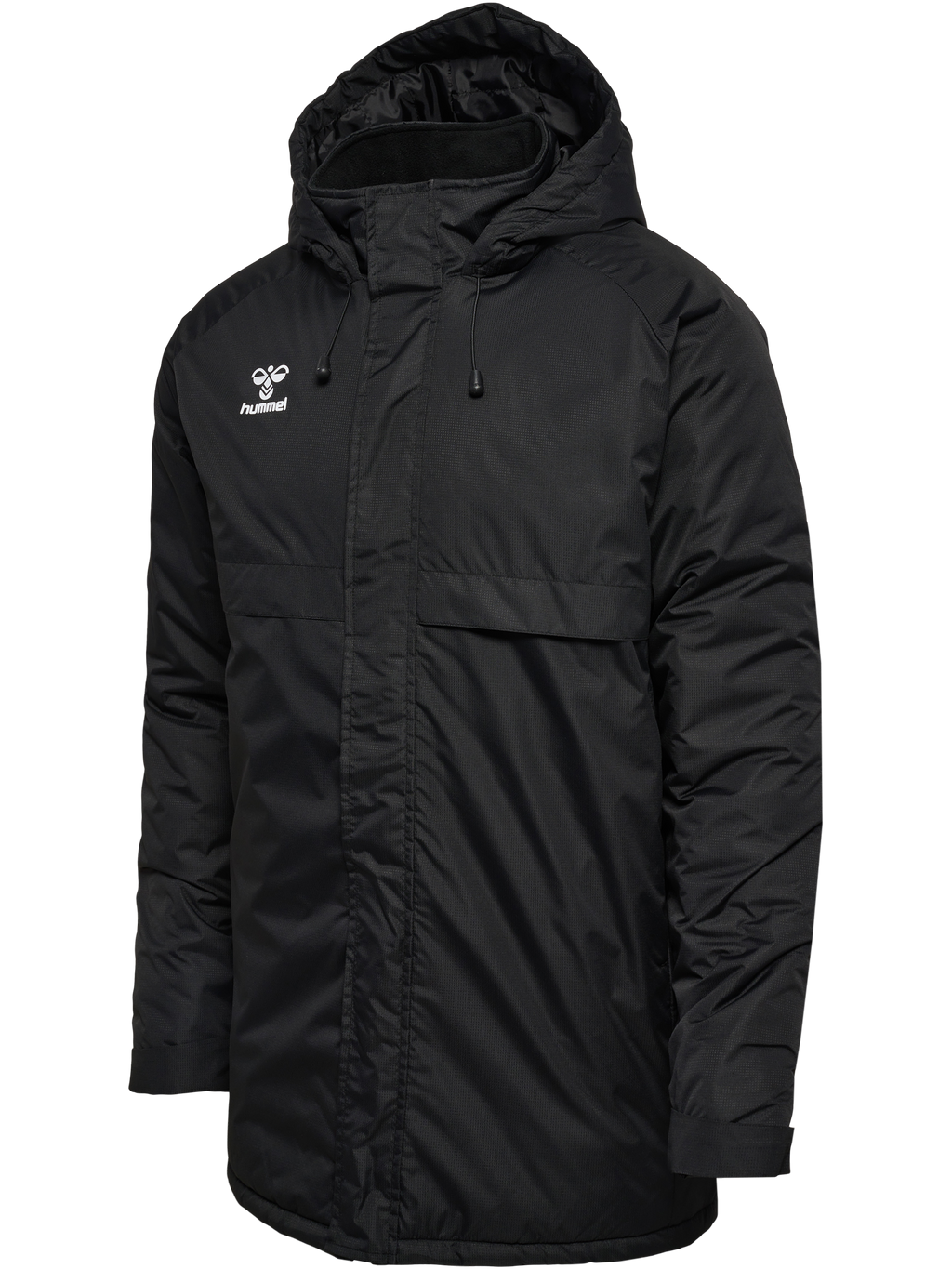 hmlGO PARKA JACKET