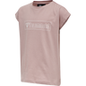 hmlBOXLINE T-SHIRT S/S
