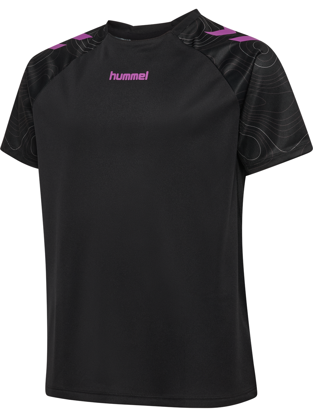 hmlBLAZE 2.0 TRAINING JERSEY KIDS
