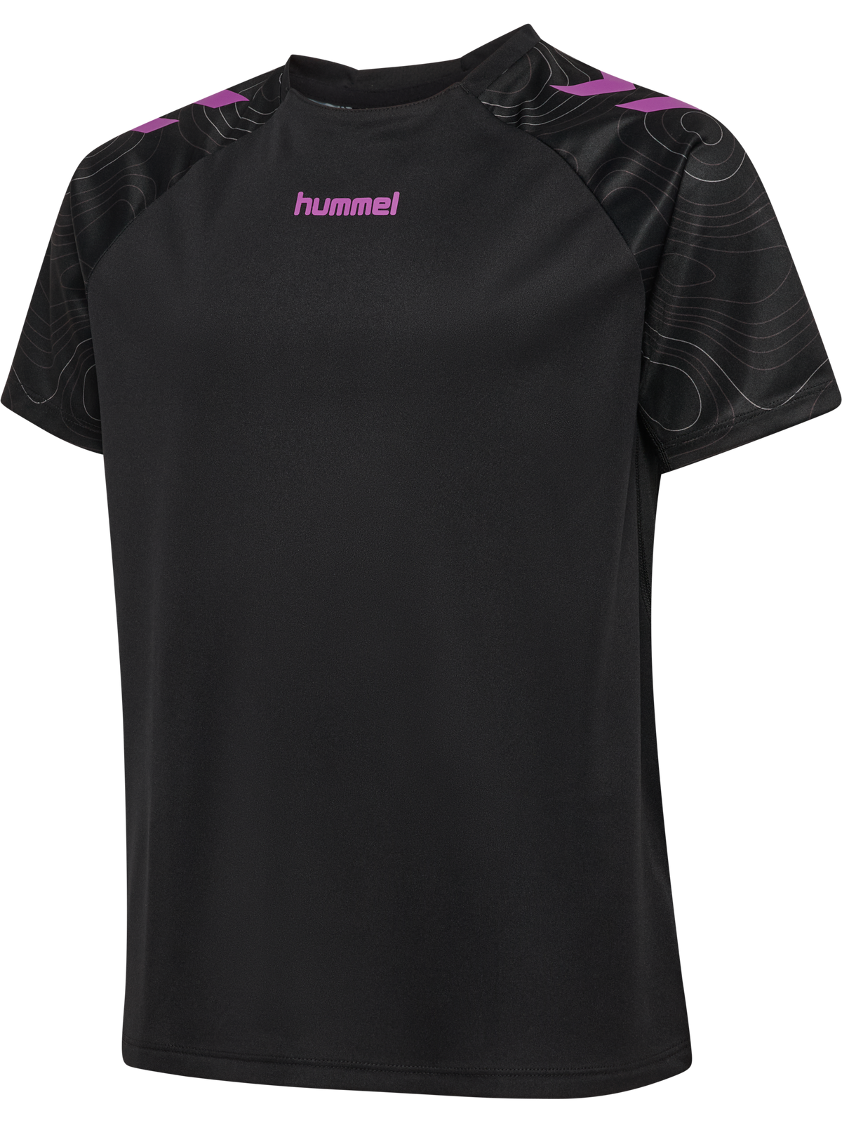 hmlBLAZE 2.0 TRAINING JERSEY KIDS