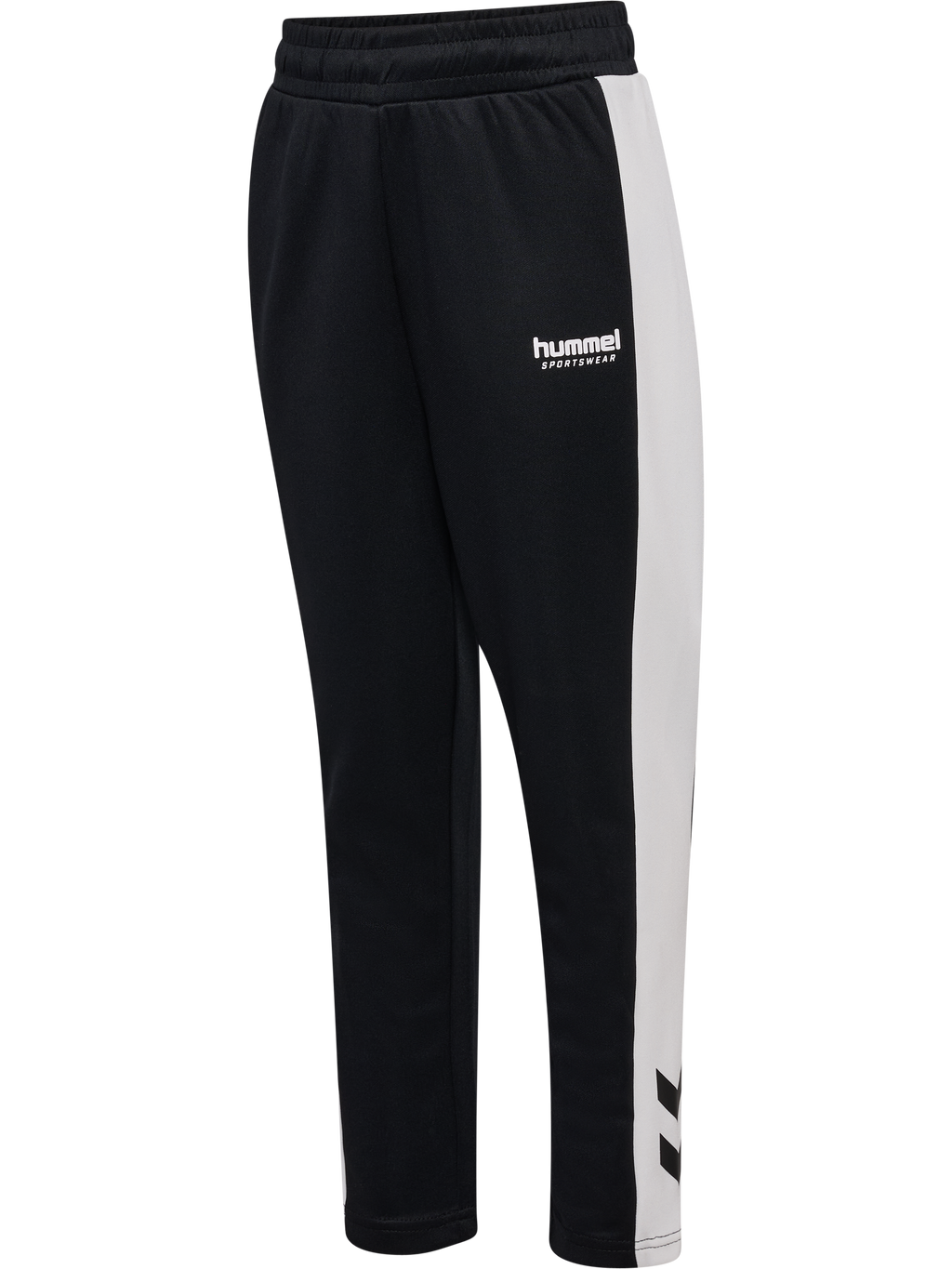 hmlJR COLORBLOCK TRACKSUIT