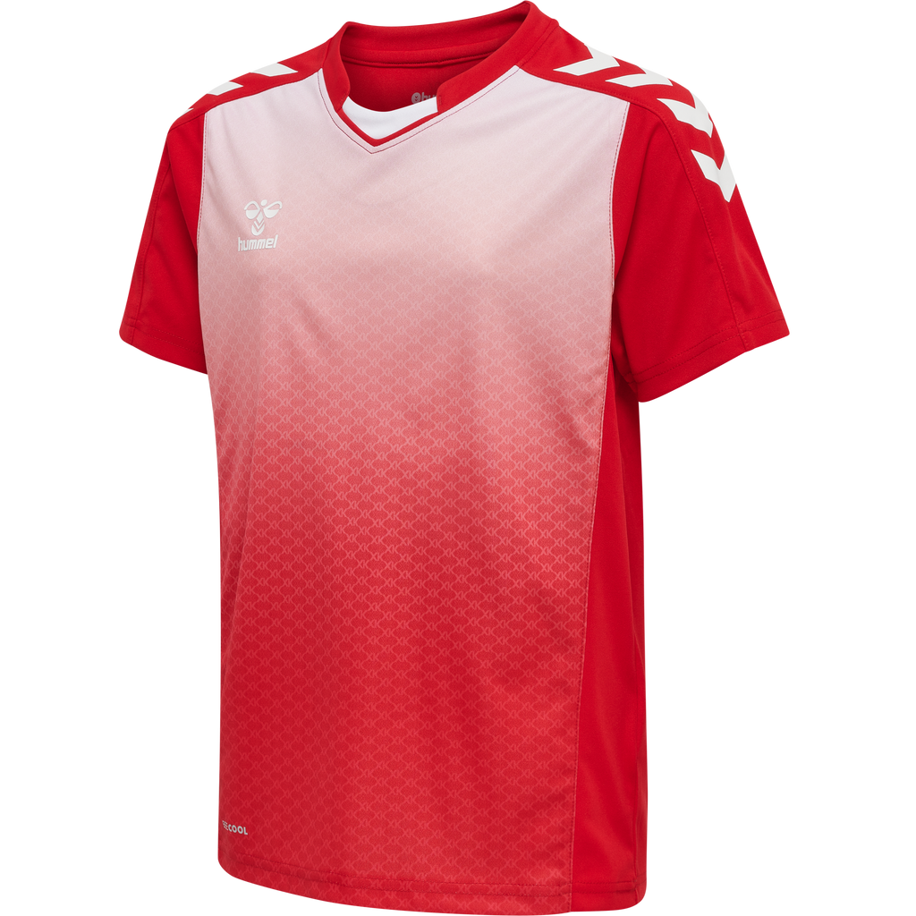 hmlCORE XK SUBLIMA JERSEY S/S KIDS