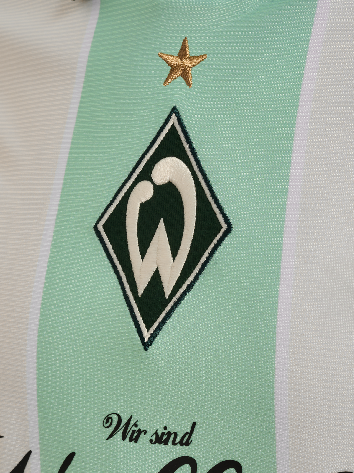 WER 25/26 INCLUSION JERSEY S/S