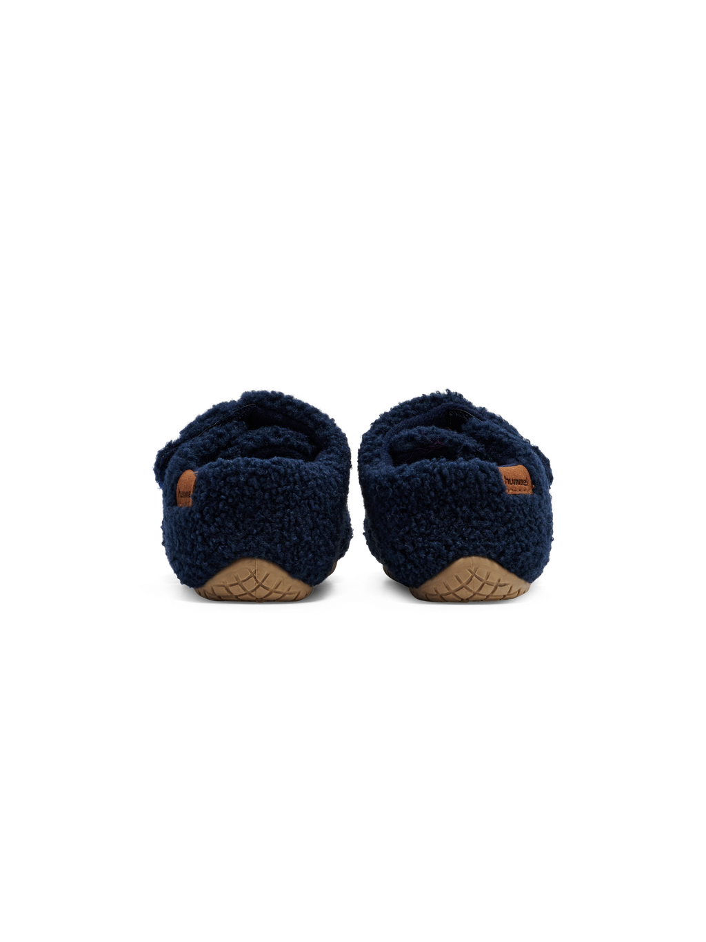 TEDDY SLIPPER INFANT