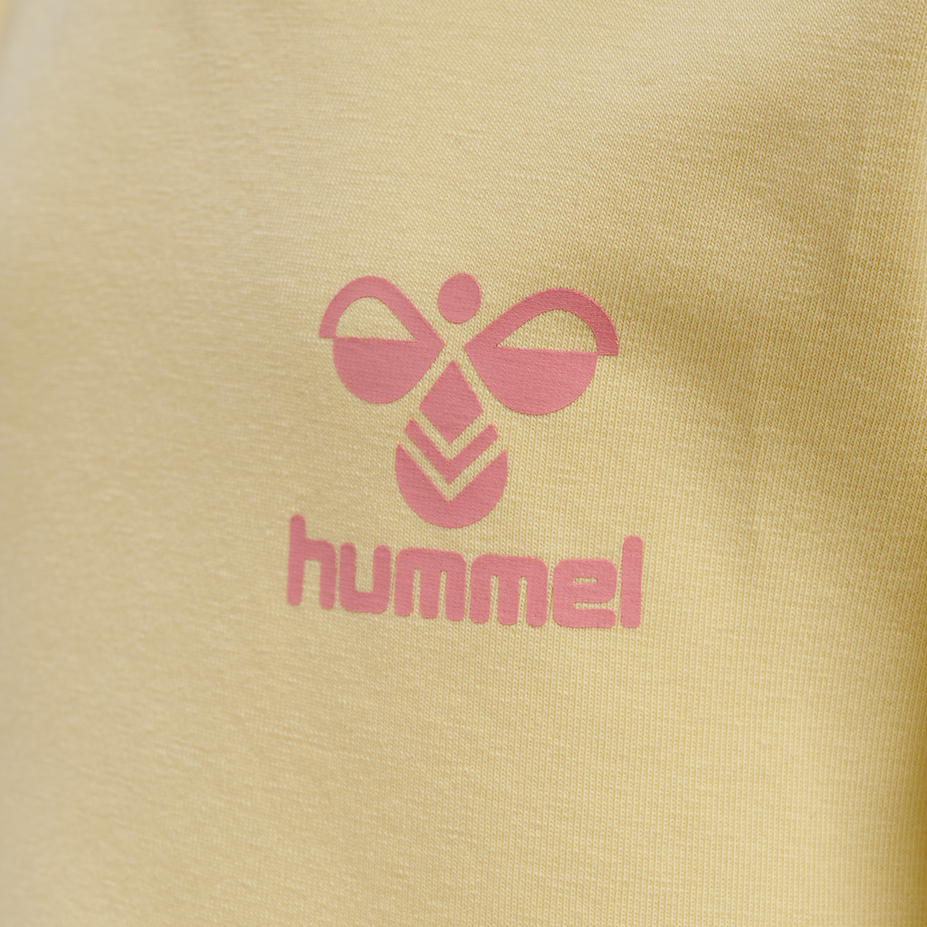 hmlIRIS DRESS S/S