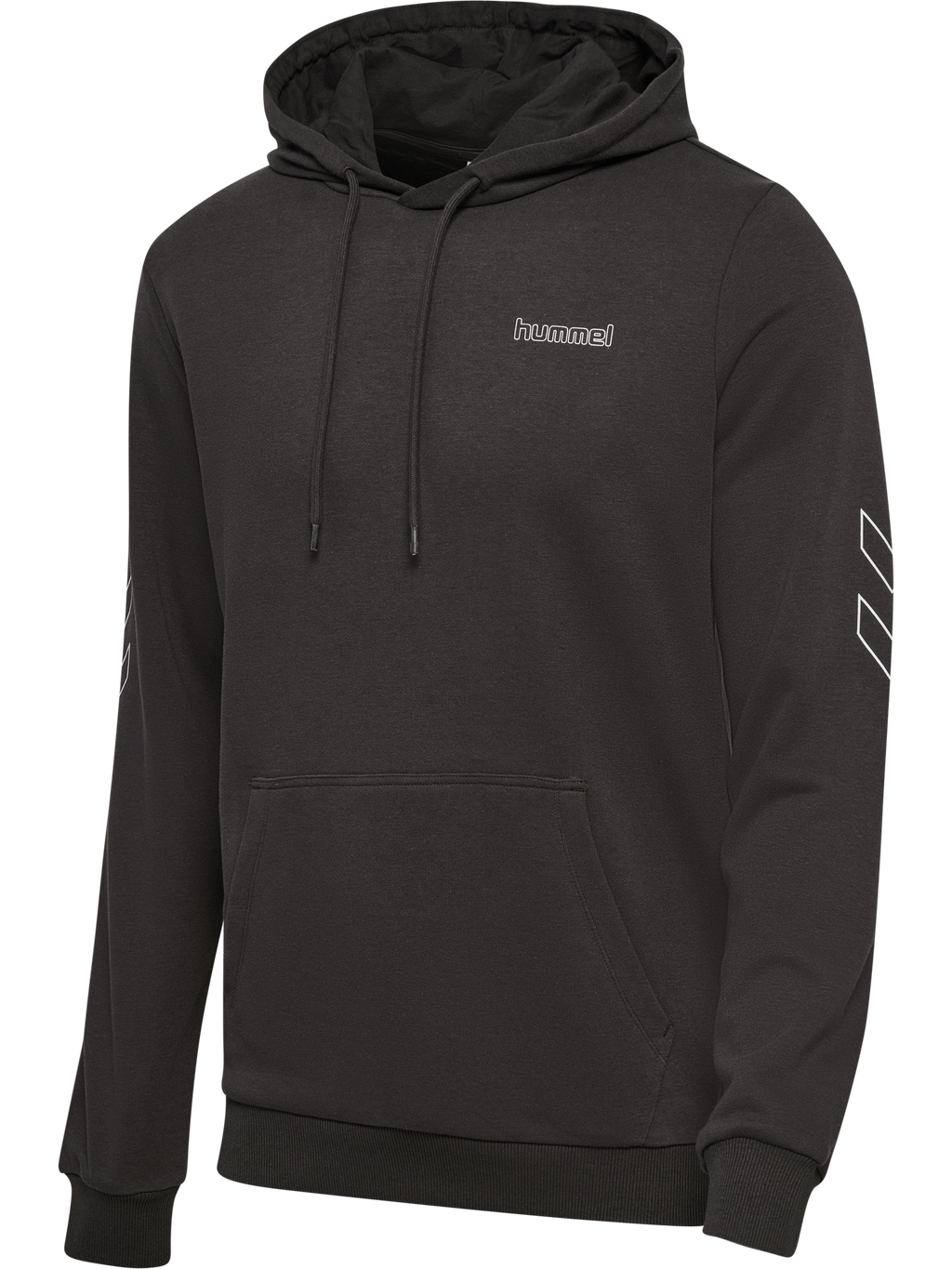 hmlPACE SWEAT HOODIE