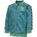 hmlOLYMPUS ZIP JACKET