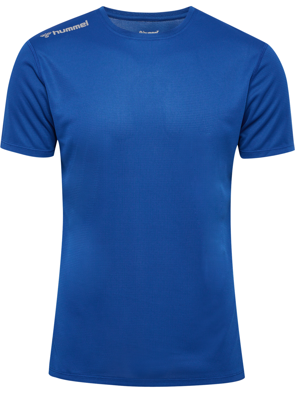 hmlRUN JERSEY S/S