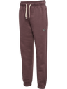 hmlJR LOOSE SWEATPANTS BEE