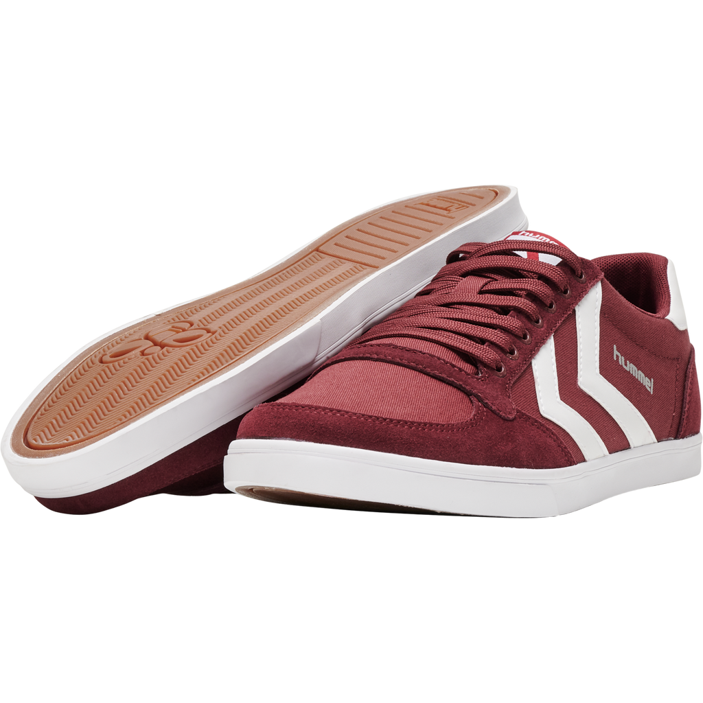 HUMMEL SLIMMER STADIL LOW