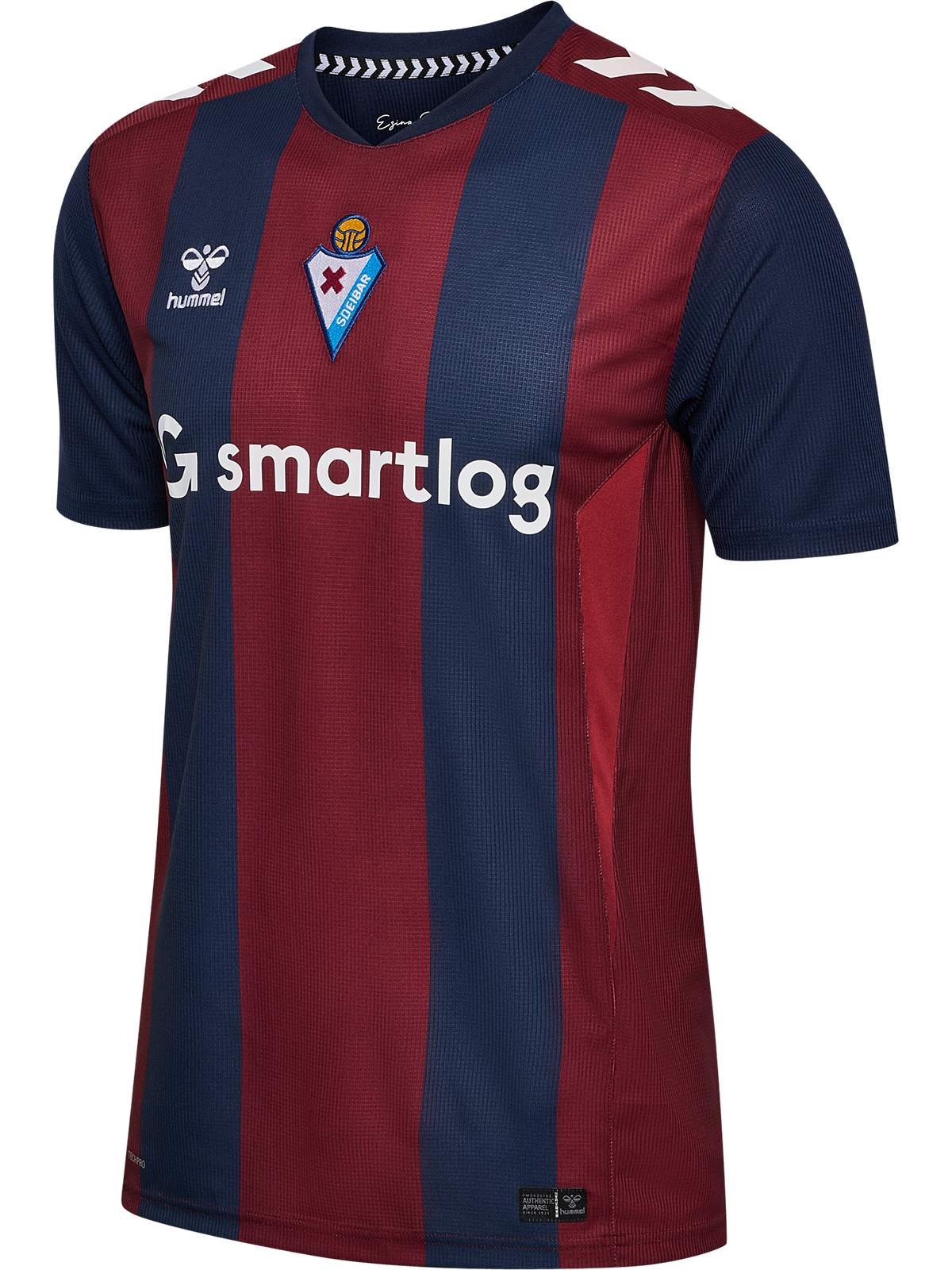 SDE 26/27 HOME JERSEY S/S