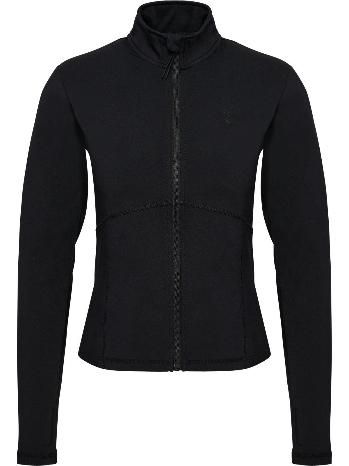 hmlPRIMA WINTER W ZIP BLOUSE