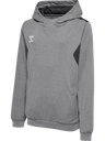 hmlAUTHENTIC PL HOODIE KIDS