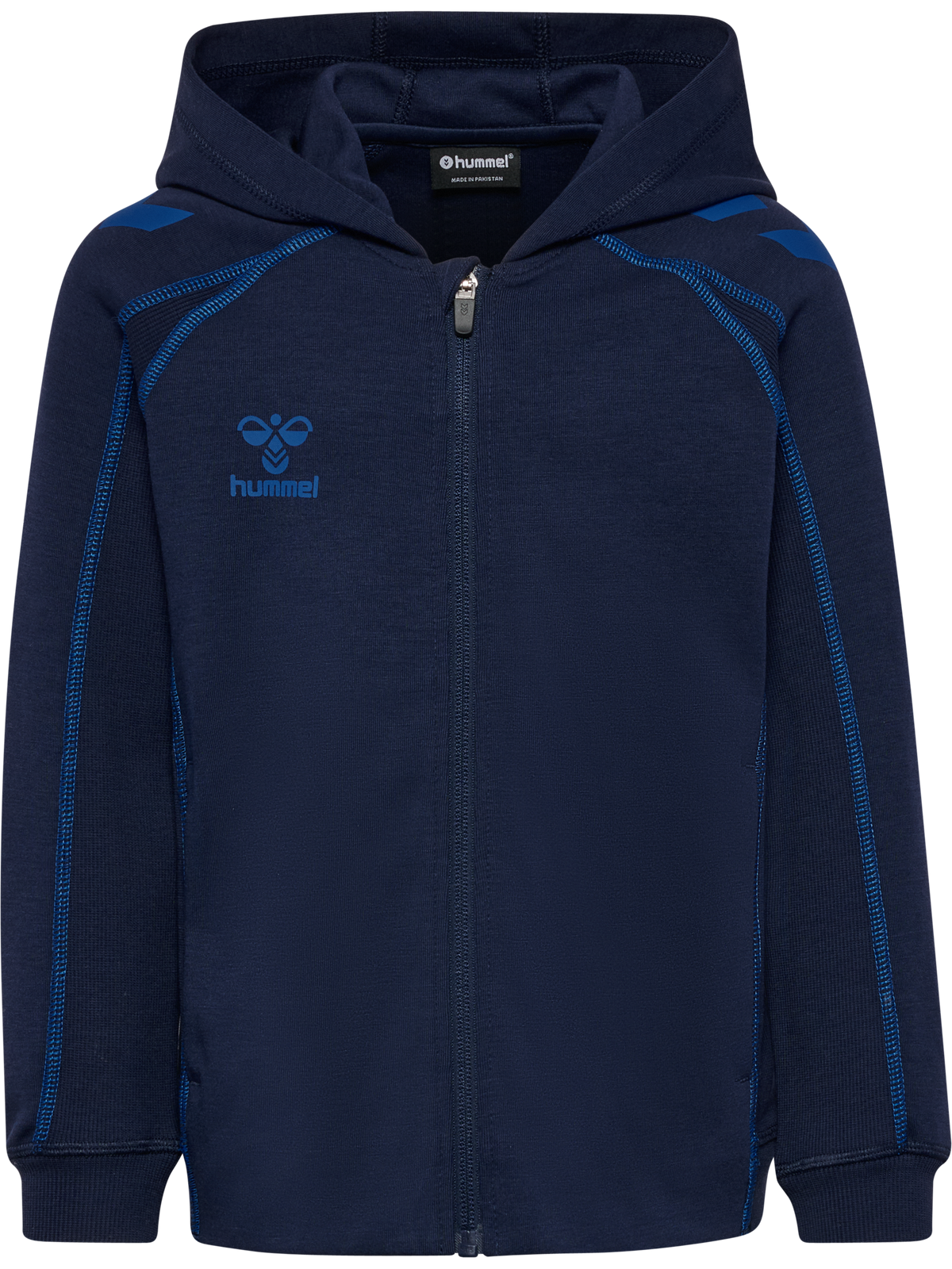hmlMOVE 2.0 ZIP HOODIE KIDS