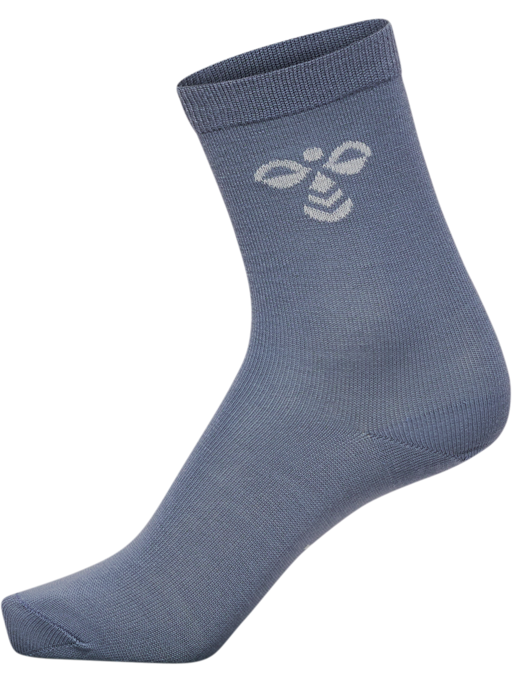 hmlJR WOOL 2-PACK SOCKS