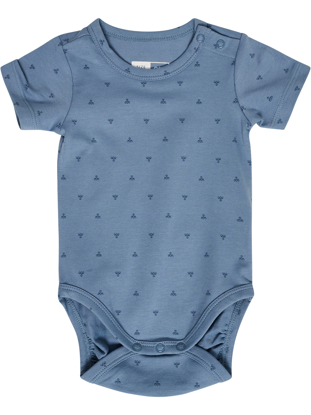 hmlBEESY BODY S/S