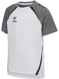 hmlLEAD 2.0 JERSEY S/S KIDS