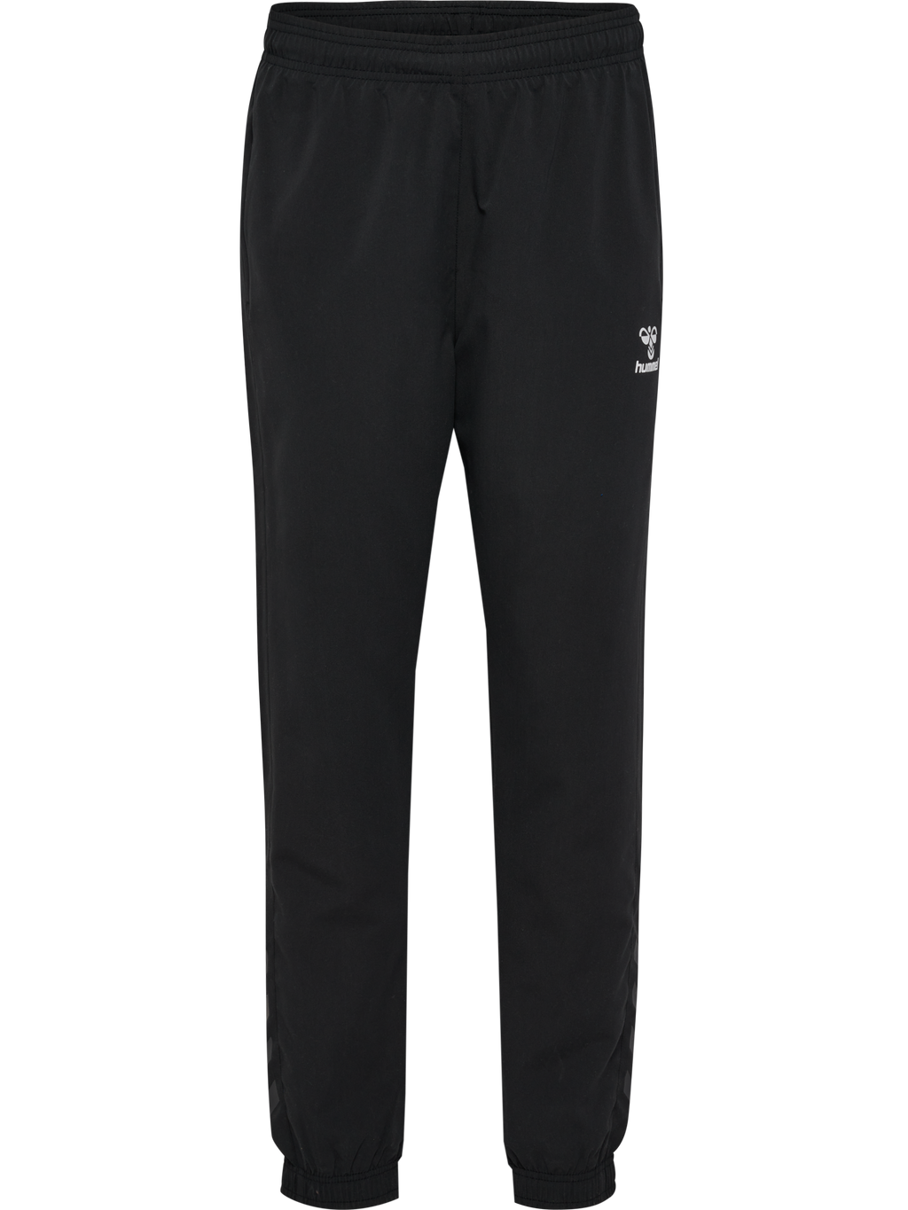 hmlTRAVEL WOVEN PANTS WOMAN