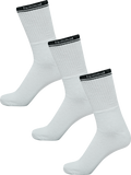 hml3-PACK HUMMEL STRIPE CREW SOCK