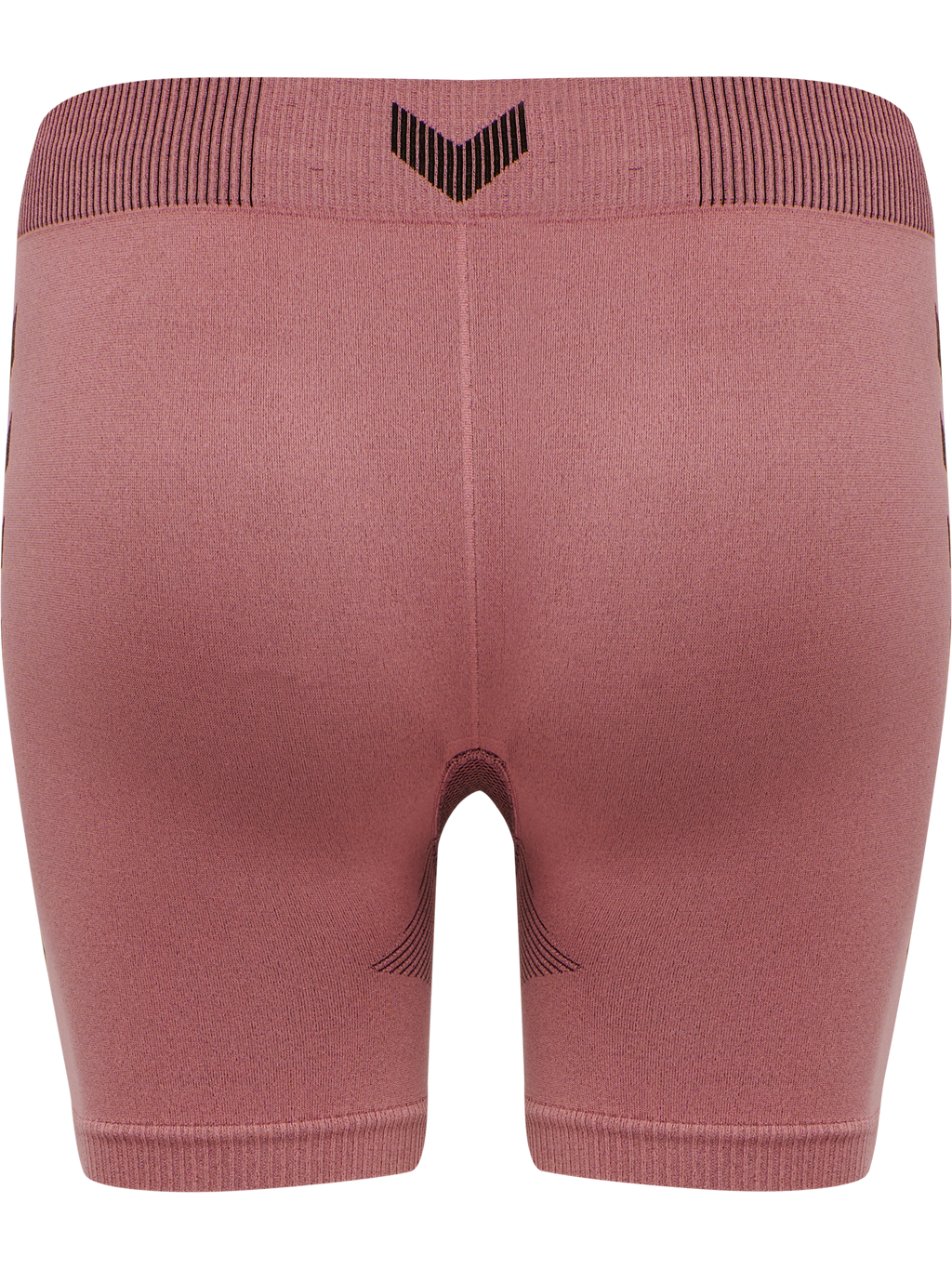 HUMMEL FIRST SEAMLESS TR SHT TIGH W