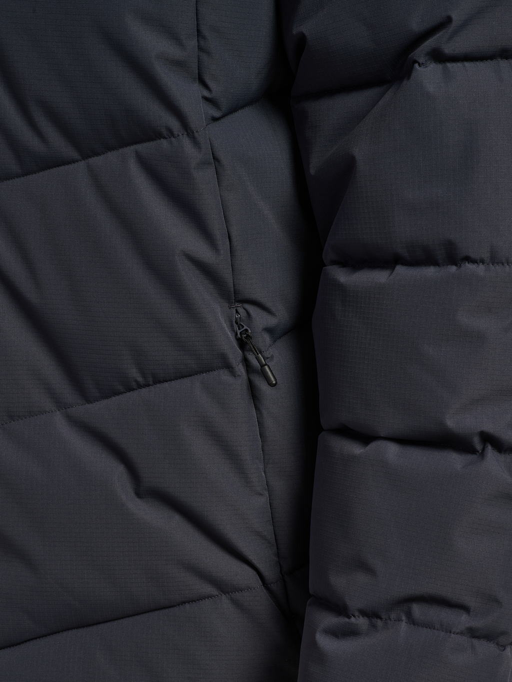 hmlPUFFER JACKET