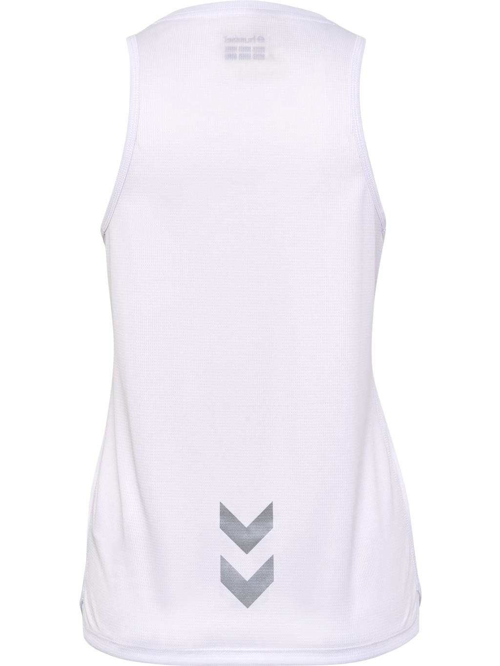 hmlRUN SINGLET S/L WOMAN