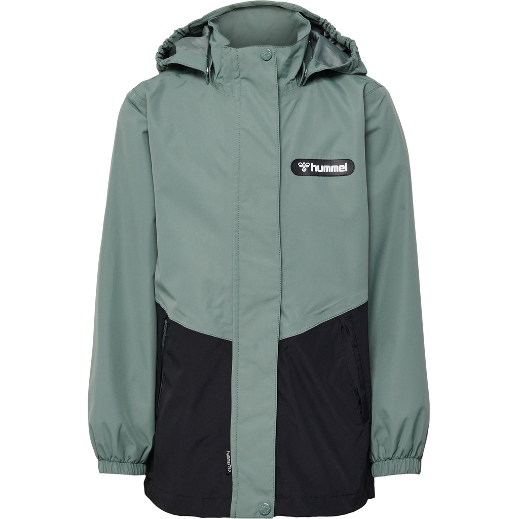 hmlCOAST TEX JACKET