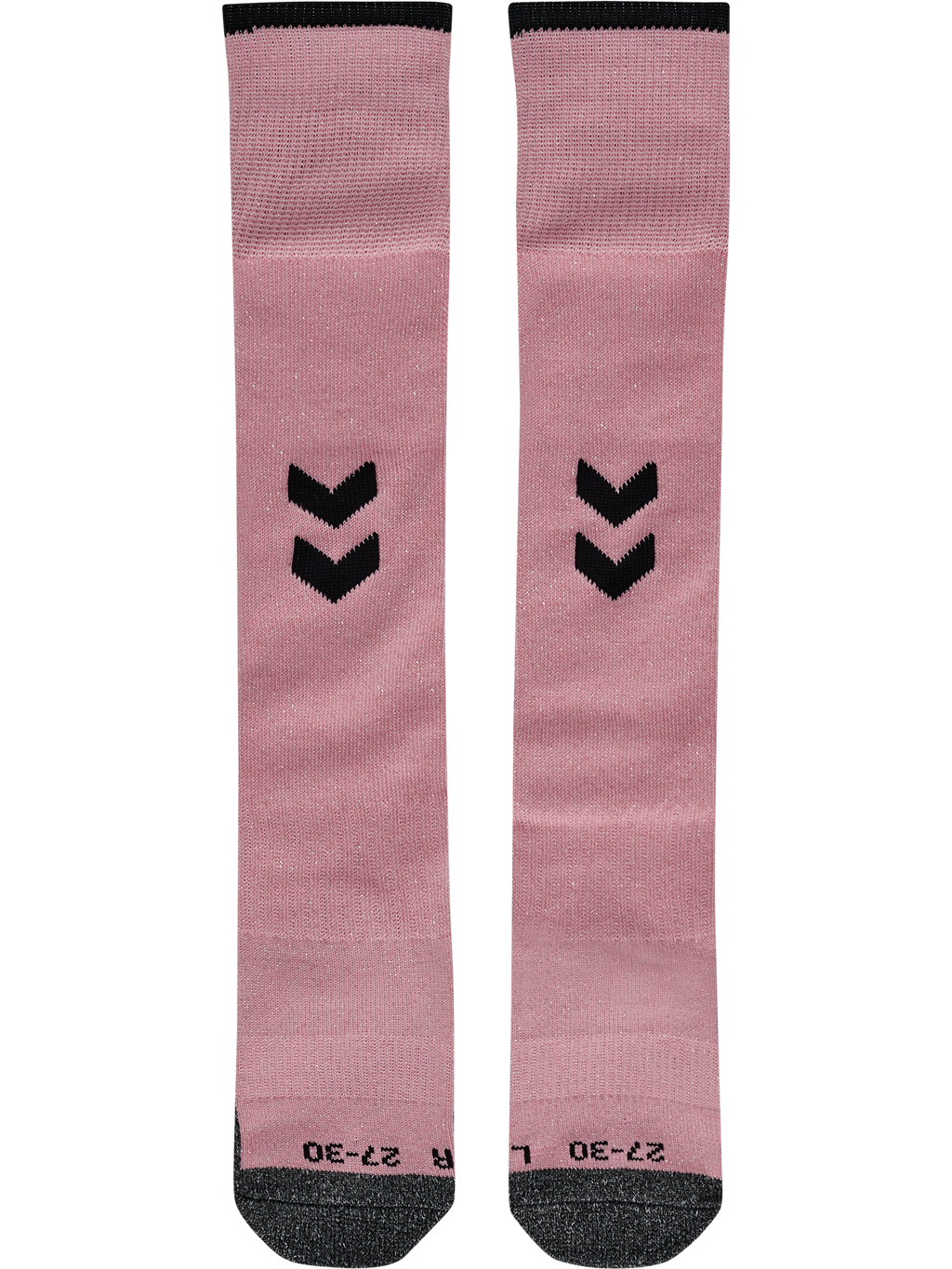 hmlJR SHIMMER CORE FOOTBALL SOCKS