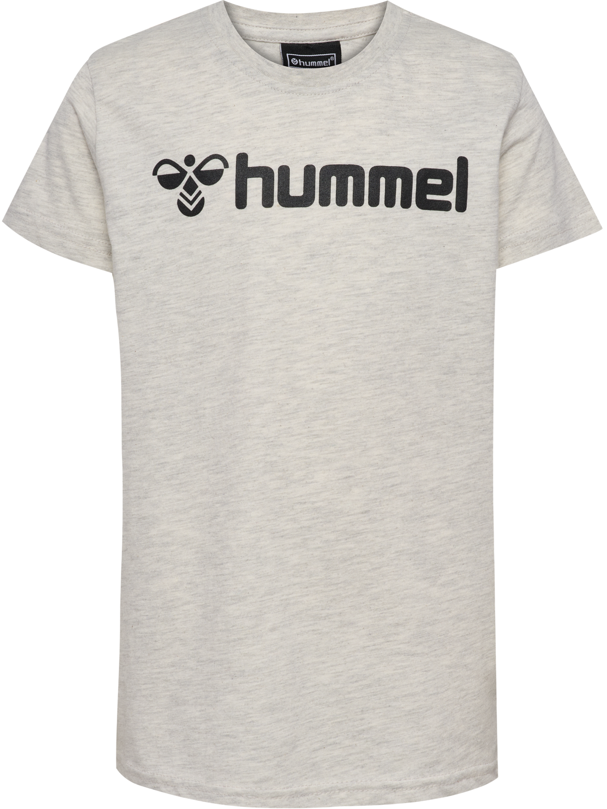 hmlMOVER COTTON T-SHIRT S/S KIDS